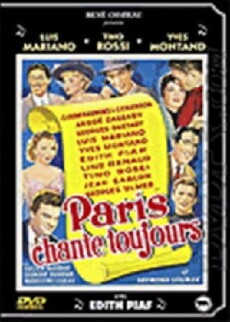 Paris Still Sings! (1951) - Stream Online