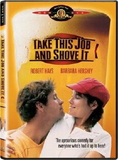 Take This Job and Shove It (1981) - Stream Online