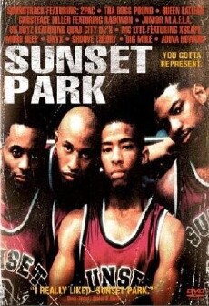 Sunset Park (1996) - Stream Online