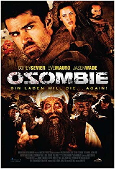 Osombie (2012) - Stream Online