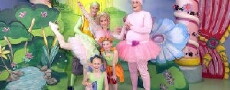 Tanz mit Prinzessin Lillifee! (2009) - Stream Online