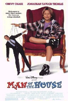 Man of the House (1995) - Stream Online