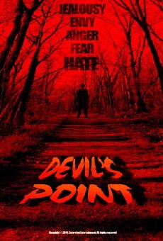 Devil's Point (2014) - Stream Online