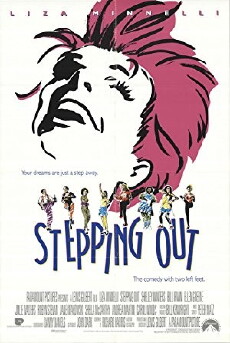 Stepping Out (1991) - Stream Online