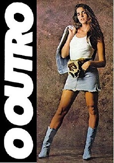 O Outro (1987) - Stream Online