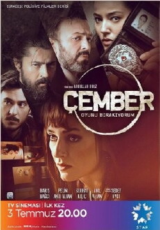 Çember (2017) - Stream Online