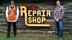 The Repair Shop (2017) - Stream Online