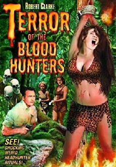 Terror of the Bloodhunters (1962) - Stream Online