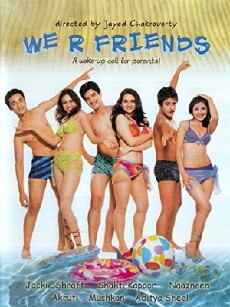 We R Friends (2006) - Stream Online