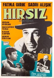 The Thief (1965) - Stream Online