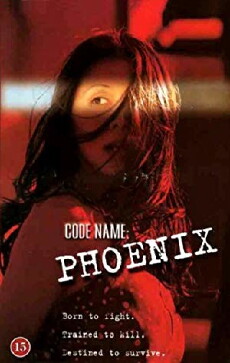 Code Name Phoenix (2000) - Stream Online
