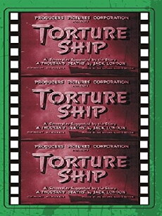 Torture Ship (1939) - Stream Online