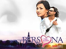 Persona non grata (2006) - Stream Online
