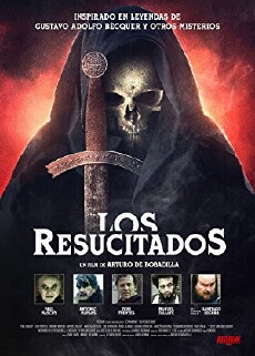 Los resucitados (2017) - Stream Online