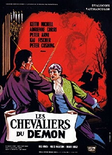 The Hellfire Club (1961) - Stream Online