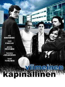 Viimeinen kapinallinen (2010) - Stream Online