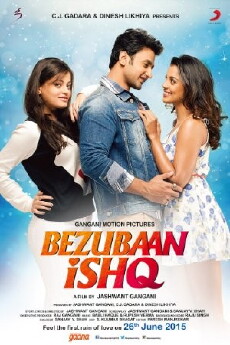 Bezubaan Ishq (2015) - Stream Online