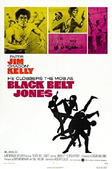 Black Belt Jones (1974) - Stream Online