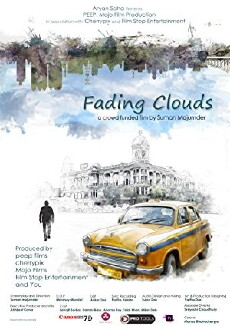 Fading Clouds (2017) - Stream Online