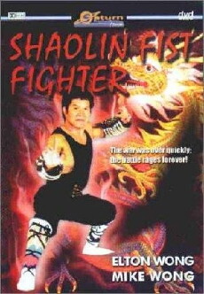 Shaolin Fist Fighter (1980) - Stream Online