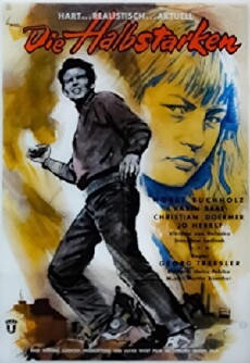 Teenage Wolfpack (1956) - Stream Online