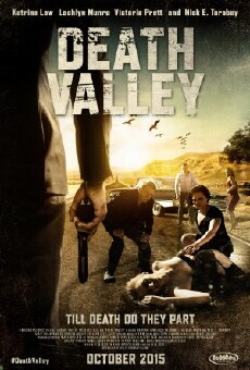 Death Valley (2015) - Stream Online