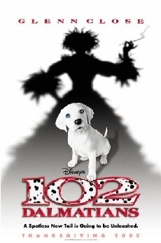102 Dalmatians (2000) - Stream Online