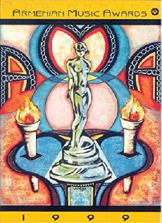 The 2nd Annual Armenian Music Awards (1999) - Stream Online