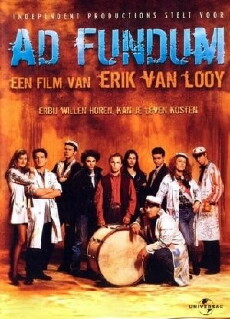 Ad Fundum (1993) - Stream Online