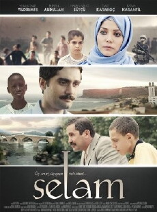 Selam (2013) - Stream Online