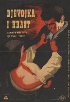 The Girl and the Oak (1955) - Stream Online