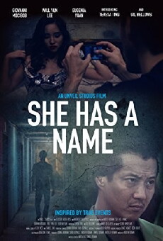 She Has a Name (2016) - Stream Online