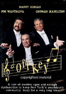 Off Key (2001) - Stream Online