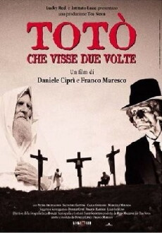 Toto Who Lived Twice (1998) - Stream Online
