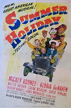 Summer Holiday (1948) - Stream Online