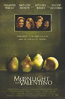 Moonlight and Valentino (1995) - Stream Online
