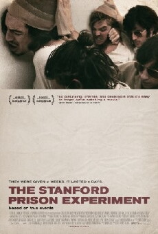 The Stanford Prison Experiment (2015) - Stream Online