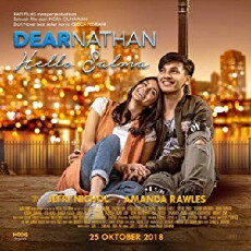 Dear Nathan Hello Salma (2018) - Stream Online