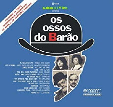 Os Ossos do Barão (1973) - Stream Online
