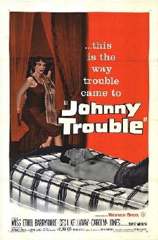 Johnny Trouble (1957) - Stream Online
