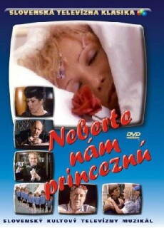 Neberte nám princeznú (1981) - Stream Online