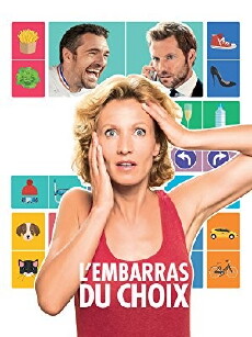 L'embarras du choix (2017) - Stream Online