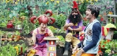 Get Grubby TV (2014) - Stream Online