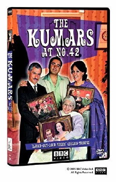 The Kumars at No. 42 (2001) - Stream Online