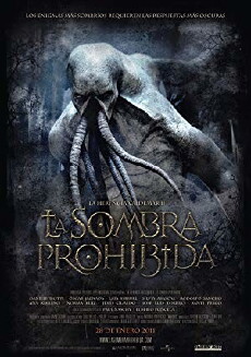 The Valdemar Legacy II: The Forbidden Shadow (2010) - Stream Online