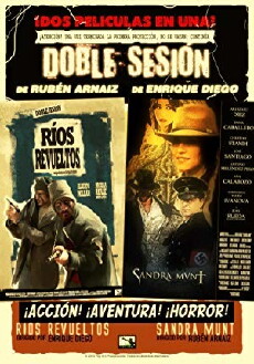 Doble Sesión (2014) - Stream Online