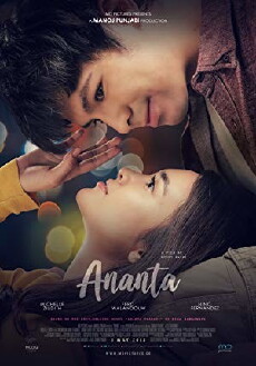 Ananta (2018) - Stream Online