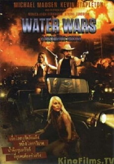 Water Wars (2014) - Stream Online