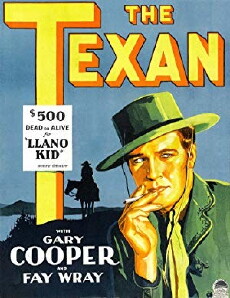 The Texan (1930) - Stream Online