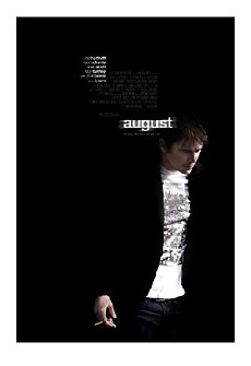 August (2008) - Stream Online
